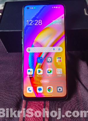 OPPO F19 PRO